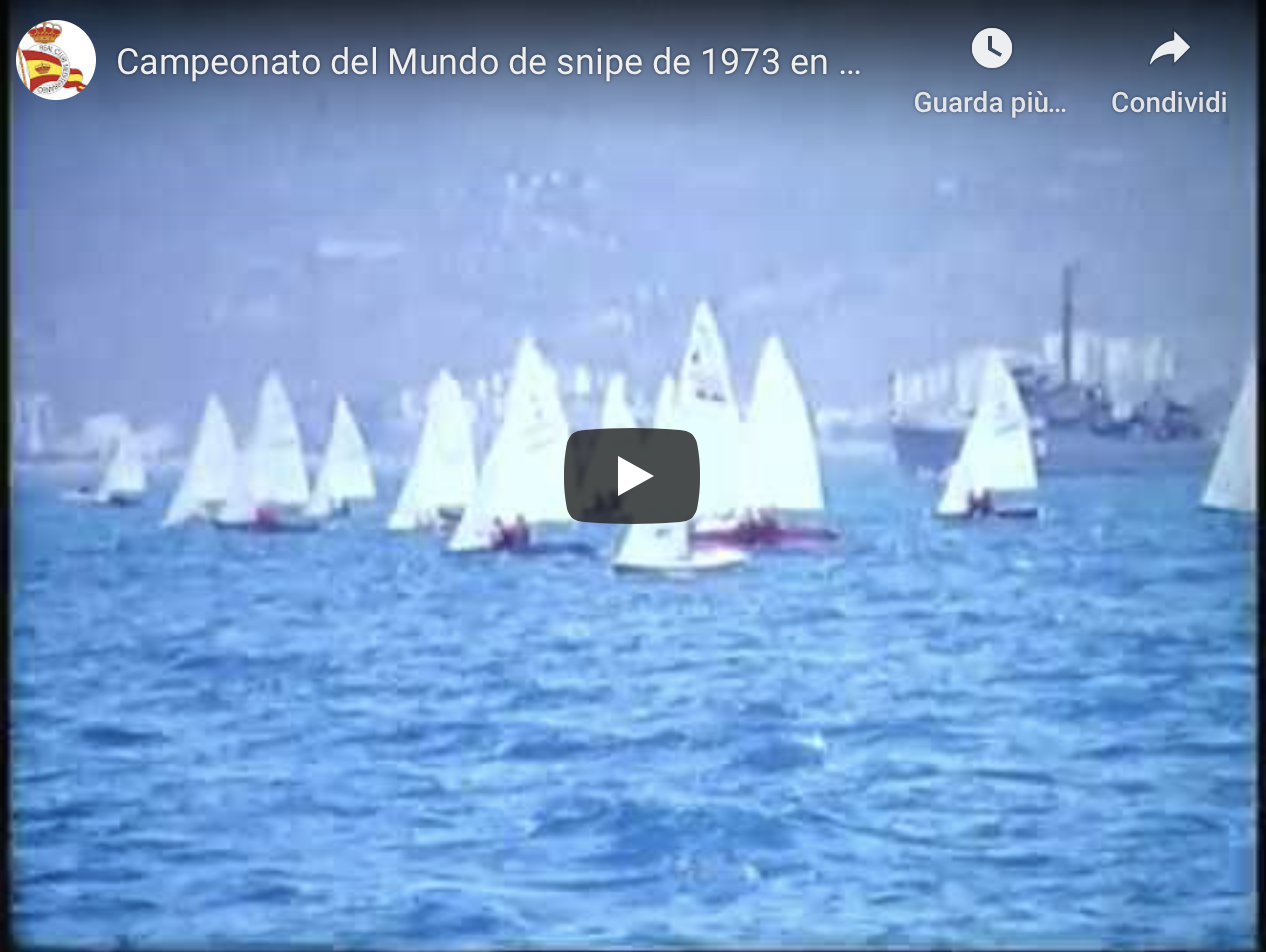 1973 World Championship In Malaga Snipetoday
